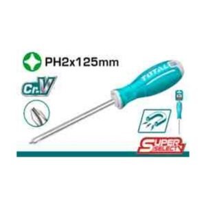 PHILLIPS SCREWDRIVER