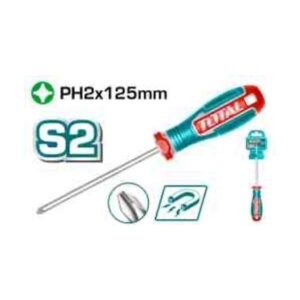 PHILLIPS SCREWDRIVER