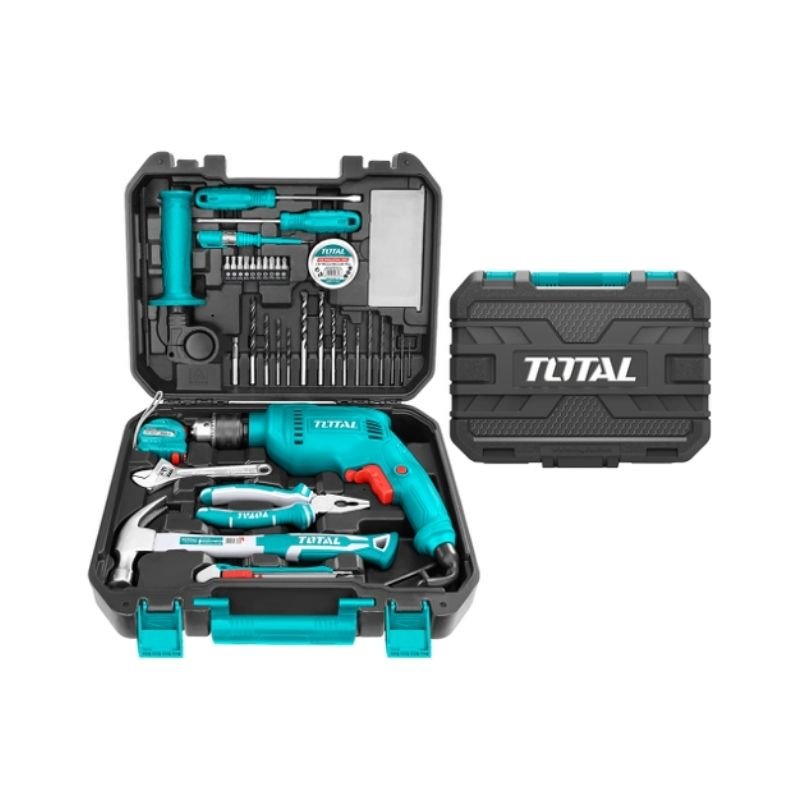 115PC TOOL SET
