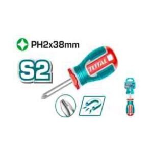 PHILLIPS SCREWDRIVER