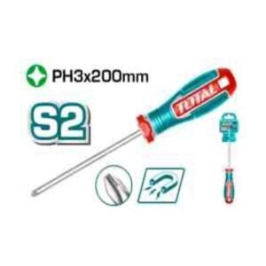 PHILLIPS SCREWDRIVER