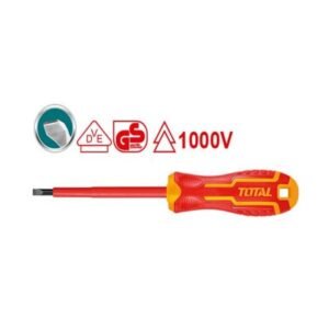 INSULATED SCREWDRIVER