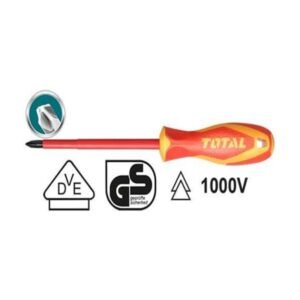 INSULATED SCREWDRIVER