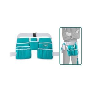 TOOLS POUCH WITH BELT