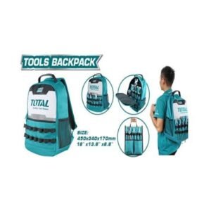 TOOLS BACKPACK