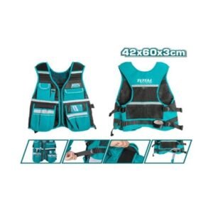 TOOL VEST