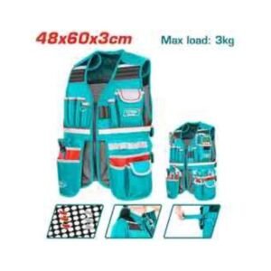 TOOL VEST