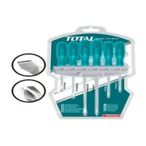 6PC SCREWDRIVER SET