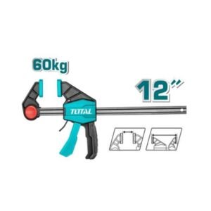 12’’ QUICK BAR CLAMP