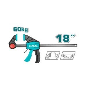 18’’ QUICK BAR CLAMP