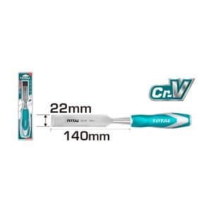 7/8’’ WOOD CHISEL