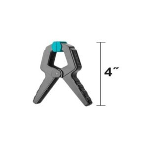 4’’ SPRING CLAMP