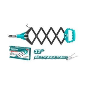 FOLDING HAND RIVETER