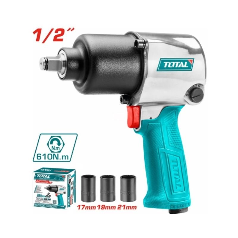 ½” AIR IMPACT WRENCH
