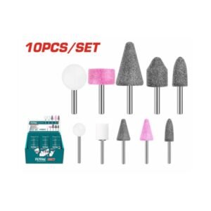 ACCESSORIES FOR DIE GRINDER AND MINI GRINDER