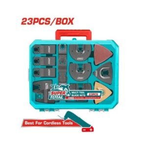 MULTI TOOL BLADE SET