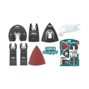 MULTI TOOL BLADE SETS