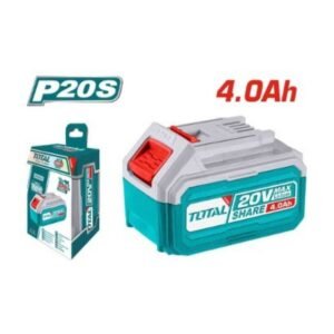 LITHIUM ION BATTERY 4.0AH