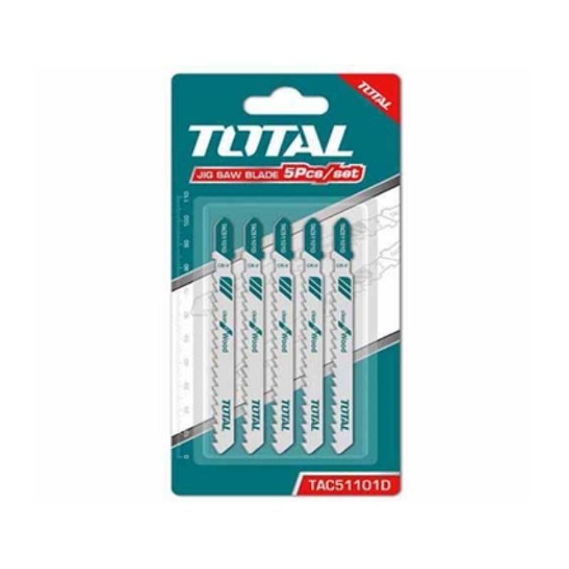 JIGSAW BLADE FOR WOOD