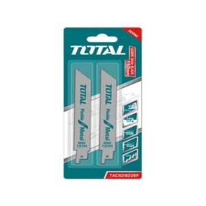 RECIPROCATING SAW BLADE FOR METAL