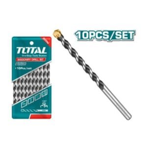 5/16’’ MASONRY DRILL BITS
