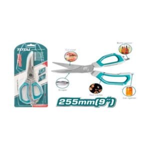 KITCHEN SCISSORS
