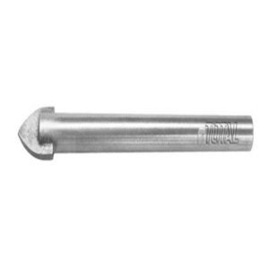 TILE AND GLASS DRILL BIT