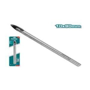 TILE AND GLASS DRILL BIT