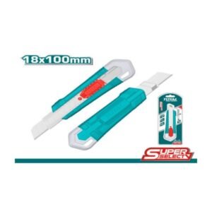 SNAP-OFF BLADE KNIFE