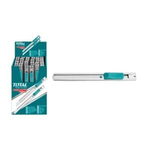 SNAP-OFF BLADE KNIFE 5-1/8’’