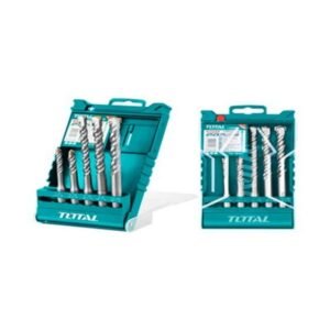 HAMMER DRILL BITS SET