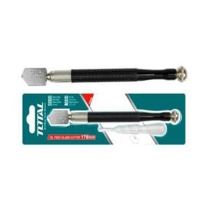 GLASS CUTTER – HEAVY DUTY IRON BODY WITH OIL SUCTION PIPE