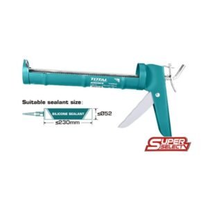 CAULKING GUN – 9’’