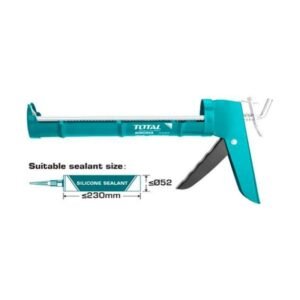 CAULKING GUN- 9’’