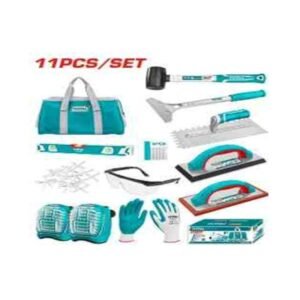 TILING TOOL SET