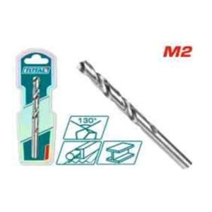 3/16’’ M2 HSS DRILL BIT
