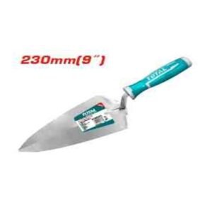 9’’ BRICKLAYING TROWEL