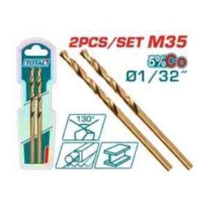 HSS-CO M35 DRILL BIT