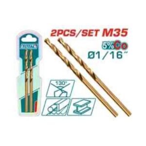 HSS-CO M35 DRILL BIT