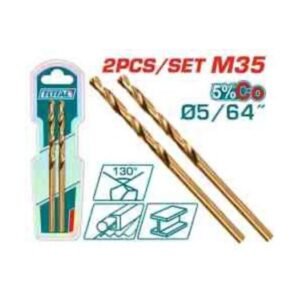 HSS-CO M35 DRILL BIT