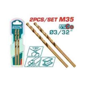 HSS-CO M35 DRILL BIT