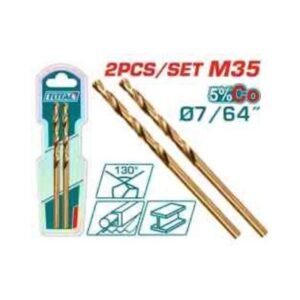 HSS-CO M35 DRILL BIT