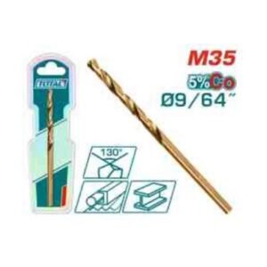 HSS-CO M35 DRILL BIT