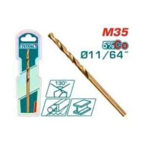 HSS-CO M35 DRILL BIT