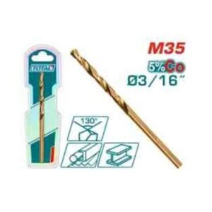 HSS-CO M35 DRILL BIT