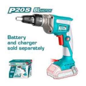 LITHIUM-ION DRYWALL SCREWDRIVER