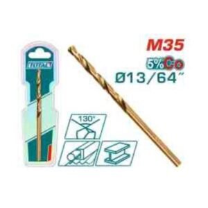 HSS-CO M35 DRILL BIT