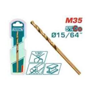 HSS-CO M35 DRILL BIT