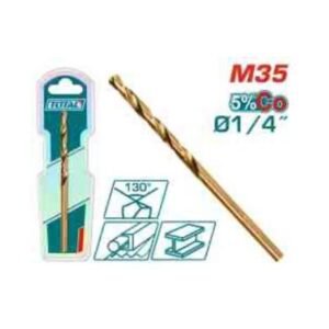 HSS-CO M35 DRILL BIT