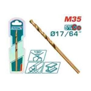 HSS-CO M35 DRILL BIT